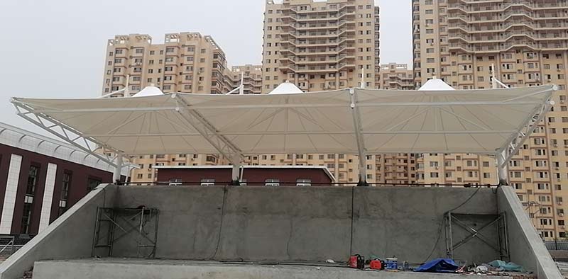 呼和(hé)浩特膜結構 呼和(hé)浩特膜結構