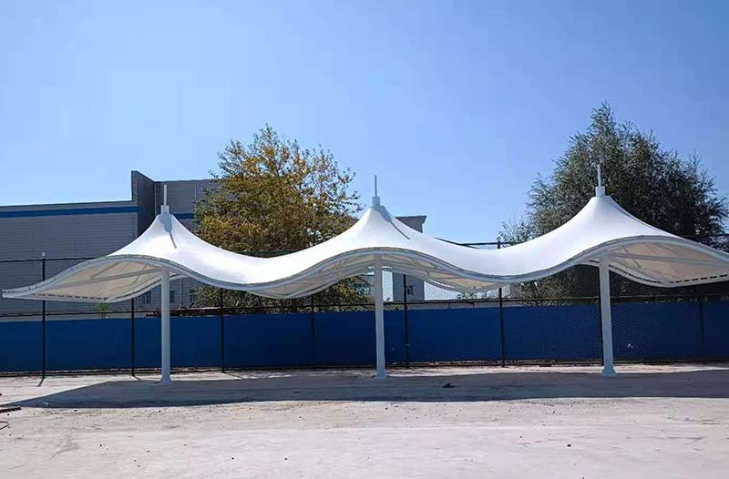 呼和(hé)浩特張拉膜結構 呼和(hé)浩特張拉膜結構